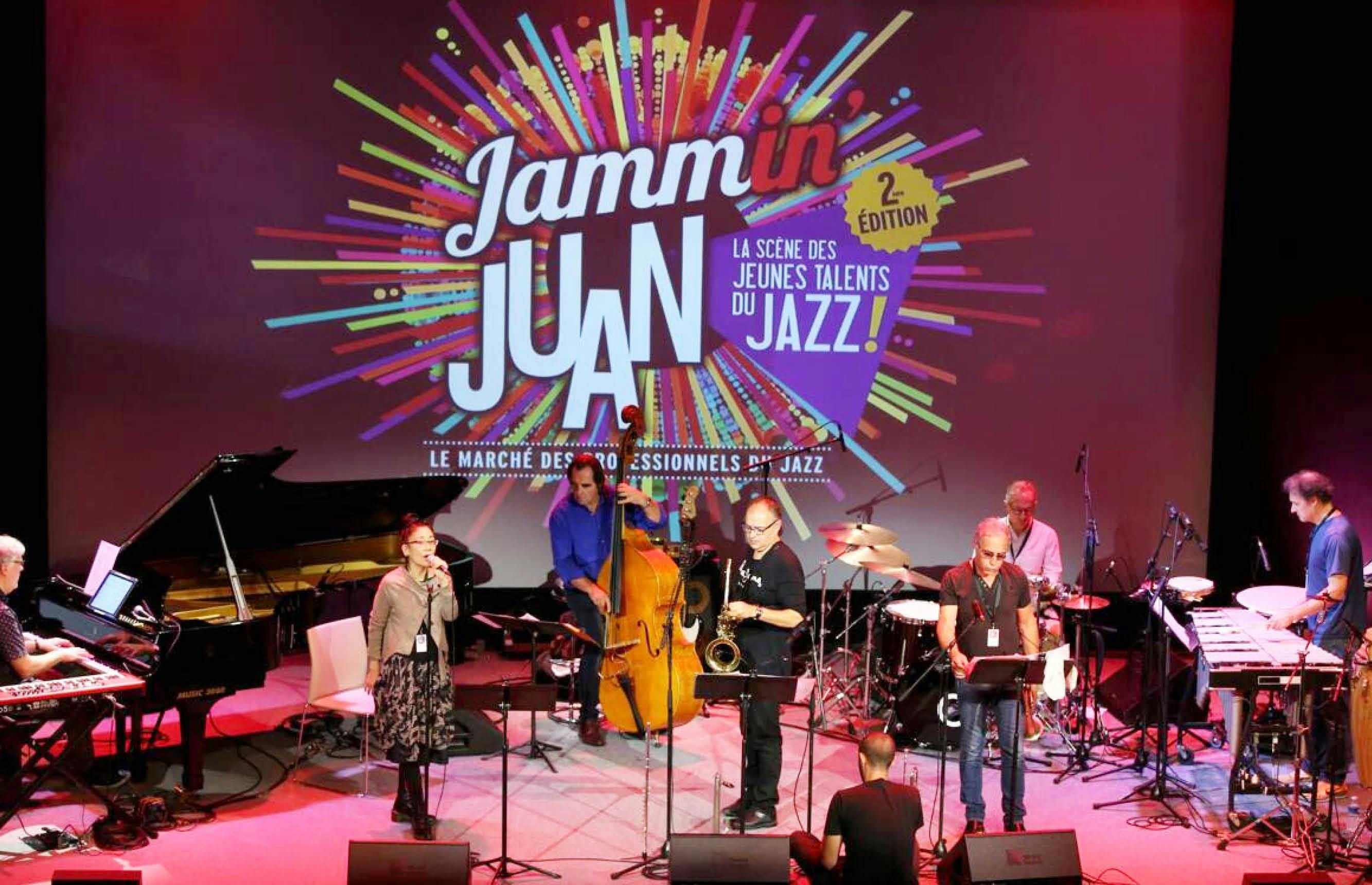 Open call: Jammin’ Juan zoekt opkomend jazz-geweld!