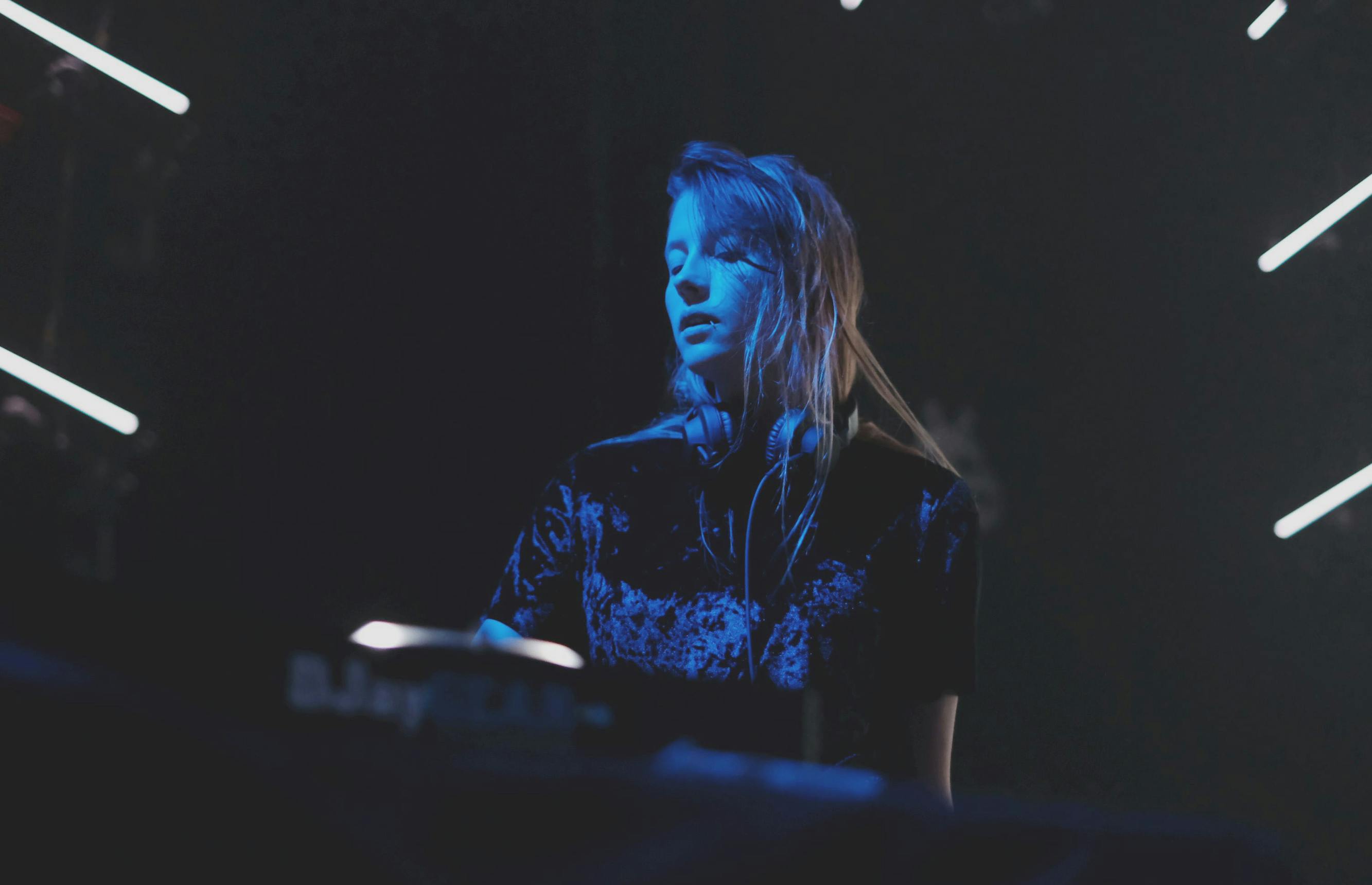 Charlotte de Witte wint DJ Mag Alternative Top 100 DJs 2020