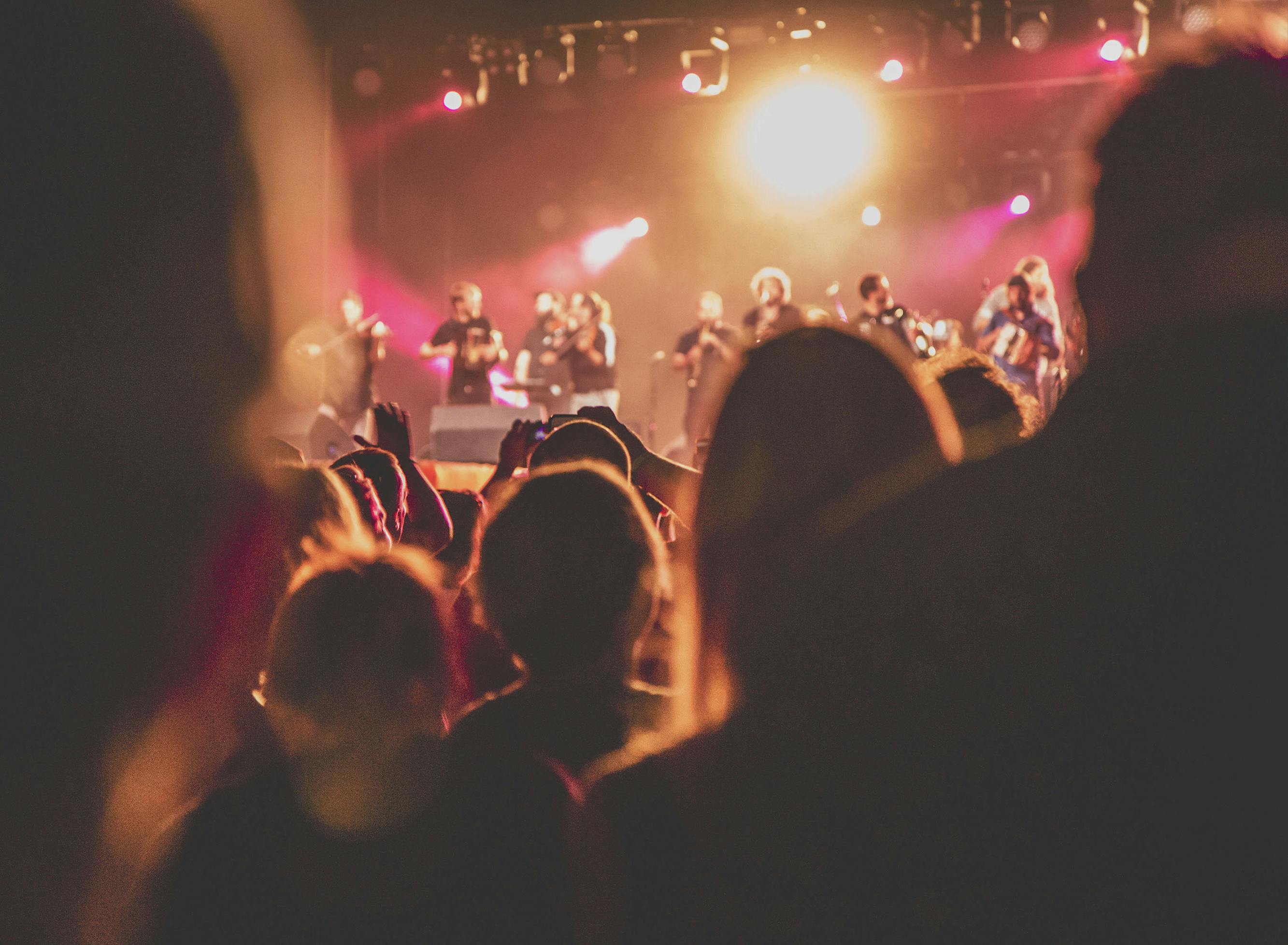 Folkartiest of -band? Schrijf je nu in voor de Flanders Folk Awards